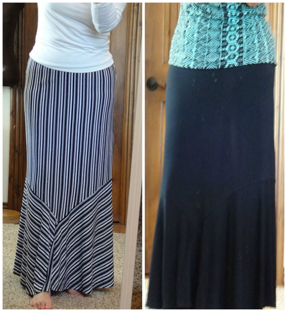 Ina Skirt Sew Along - Wrap up 10/29/14 - PatternReview.com Blog