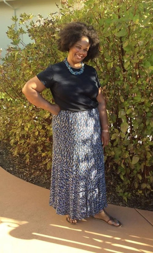 Ina Skirt Sew Along - Wrap up 10/29/14 - PatternReview.com Blog