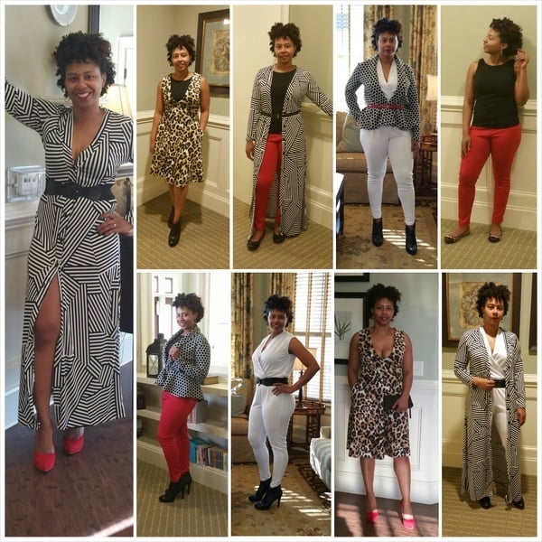 Winners Of The Travel Wardrobe Contest 3 12 15 Patternreview Com