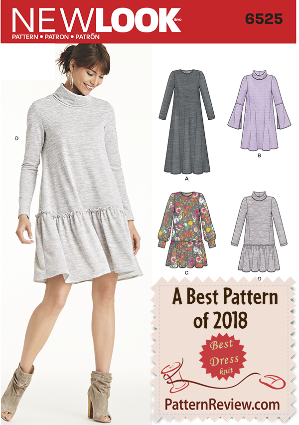 Pettipants sewing discussion topic @ PatternReview.com