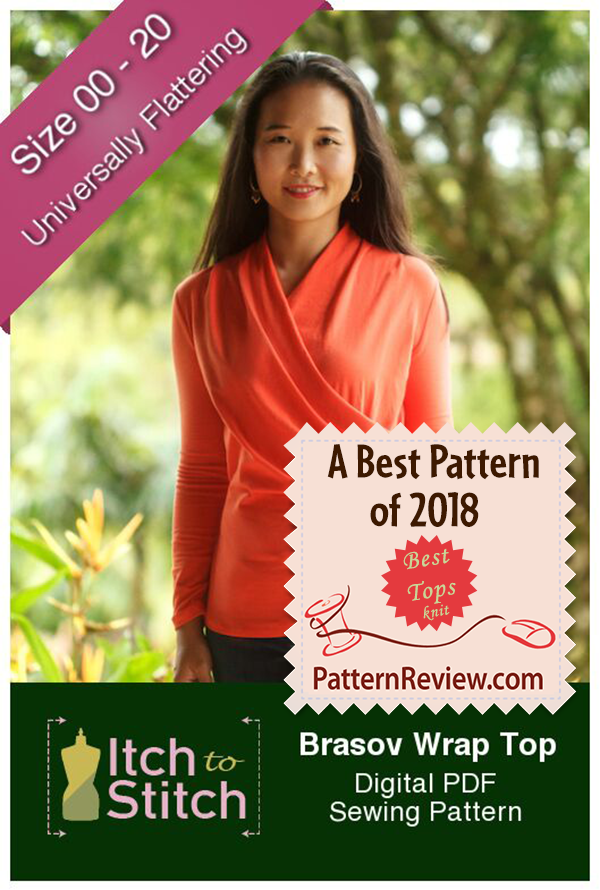 Pettipants sewing discussion topic @ PatternReview.com