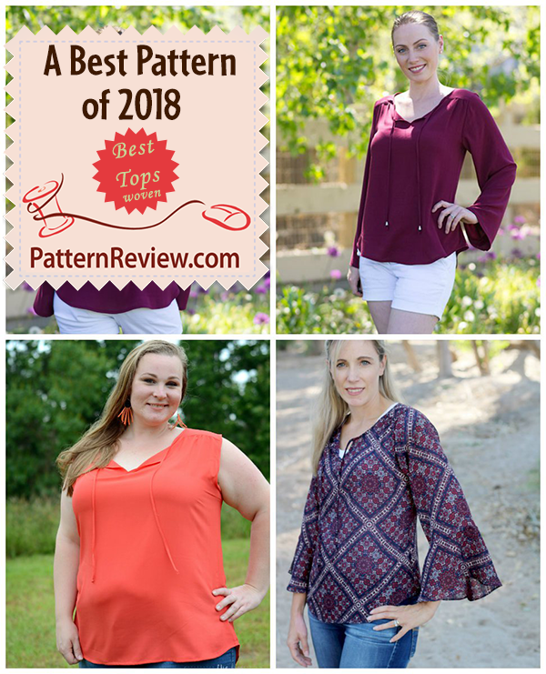Pettipants sewing discussion topic @ PatternReview.com