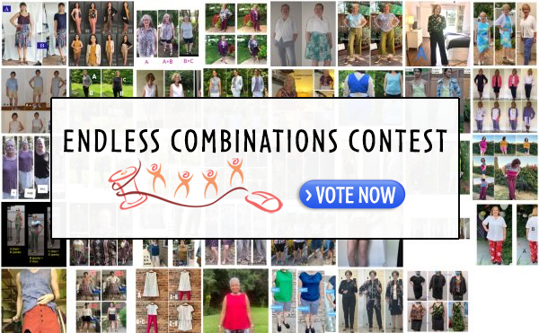 Voting is open for 2020 Endless Combination Contest 8/4/20 ...