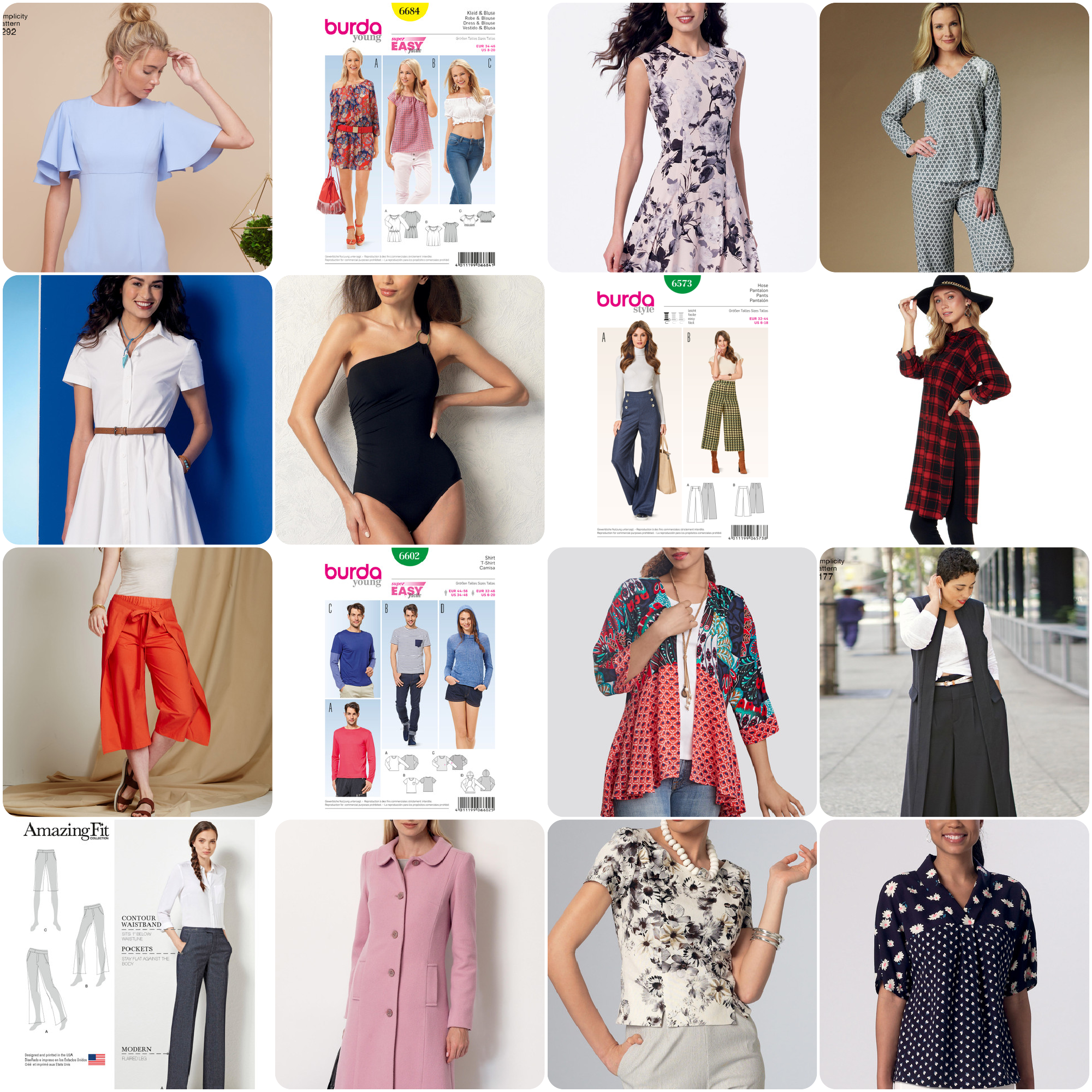 A 2016 Throwback That Still Feels Fresh 1/16/26 - PatternReview.com Blog