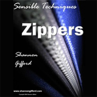 ZIPPERS - A downloadable Book by Shannon Gifford