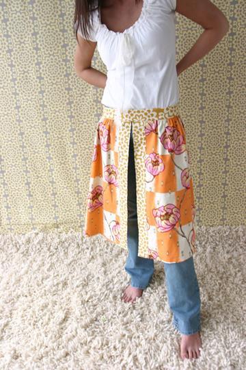 Amy Butler AB028BS Barcelona Skirt