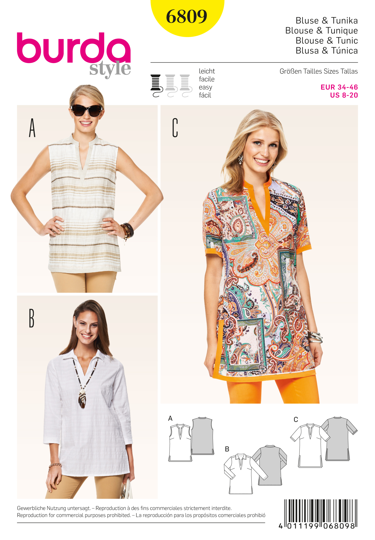 23+ Designs Burda Style Sewing Patterns ManjotAttilio