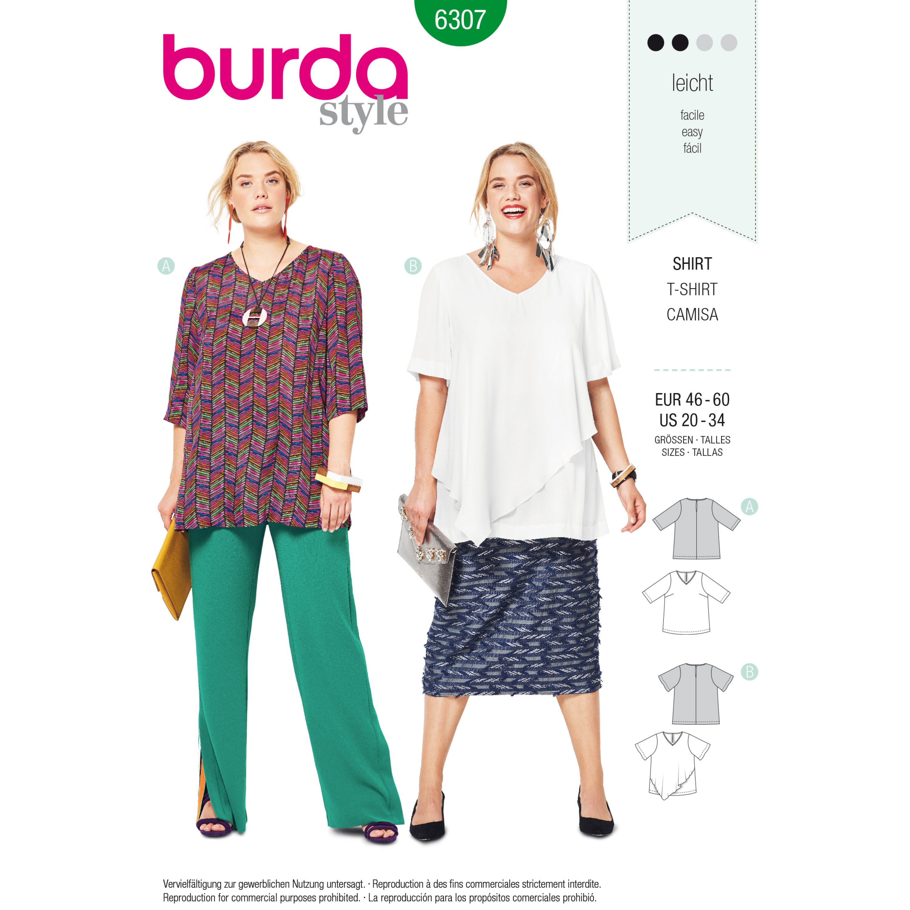 burda-6307-women-s-asymmetric-top