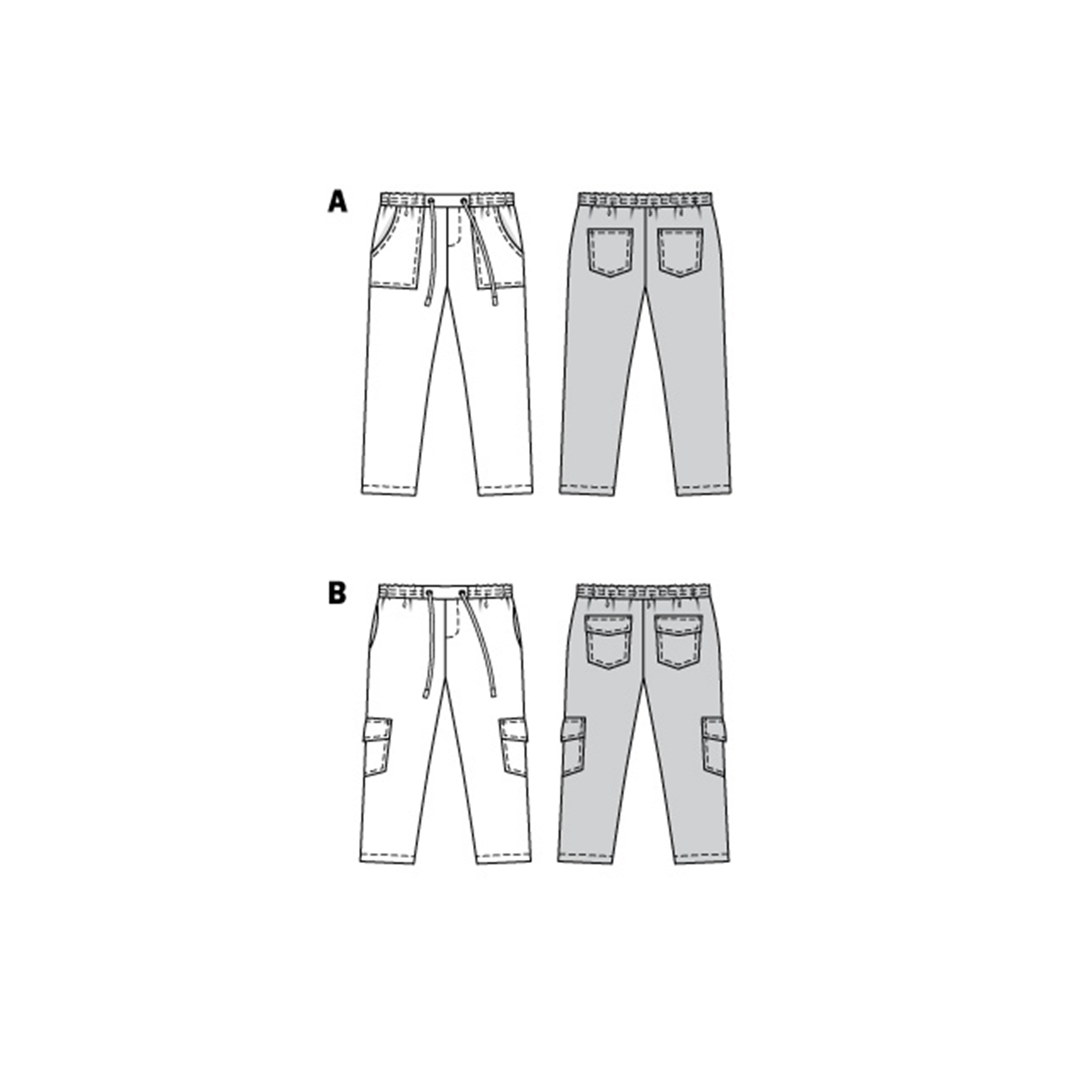 POLA - 【banbi742000】 Buy Woodbird WBIvo Plisse Pant - Black | NLYMAN