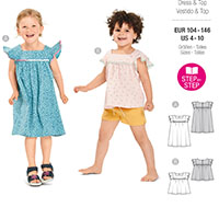 Burda Patterns Sewing Patterns at the PatternReview.com online sewing ...