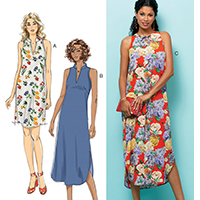 Butterick Patterns Sewing Patterns At The Patternreview.com Online 