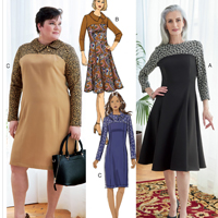 Butterick Patterns Sewing Patterns at the PatternReview.com online sewing  community.