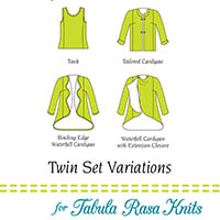 Fit For Art Twin Set Variations