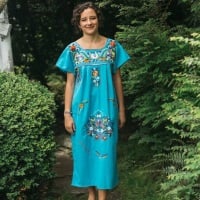 Vogue Patterns 1533 MISSES' STRAPLESS, FRONT-DRAPE DRESS WITH TRAIN