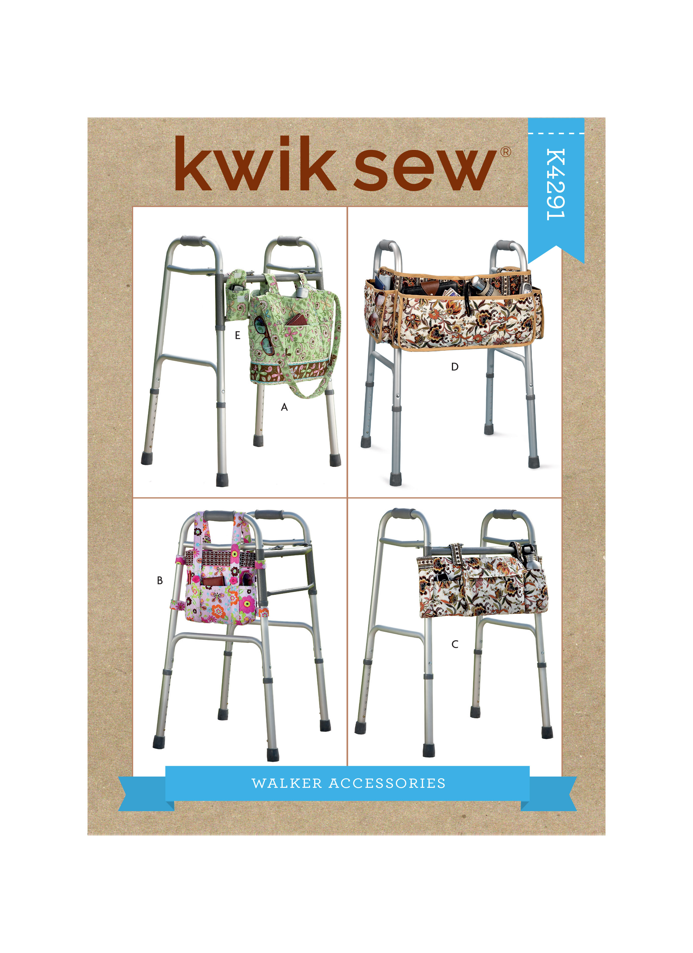 Kwik Sew Pattern 3231