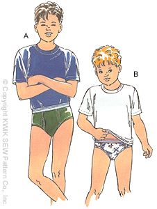 Boys Underwear, Buy Boys Underwear