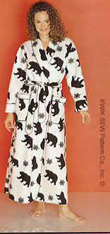 Kwik Sew K3856 Dresses Sewing Pattern, Size XS-S-M-L-XL