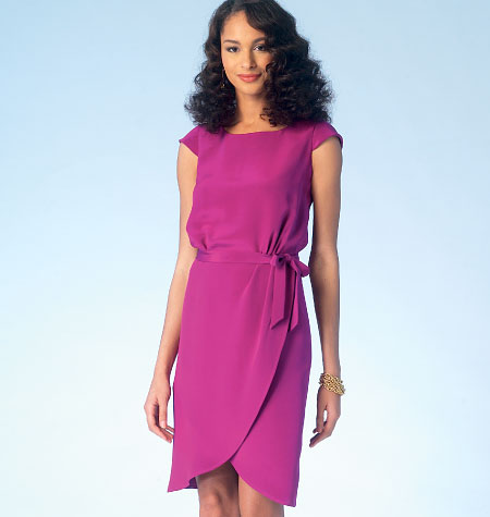 Sewing Dresses