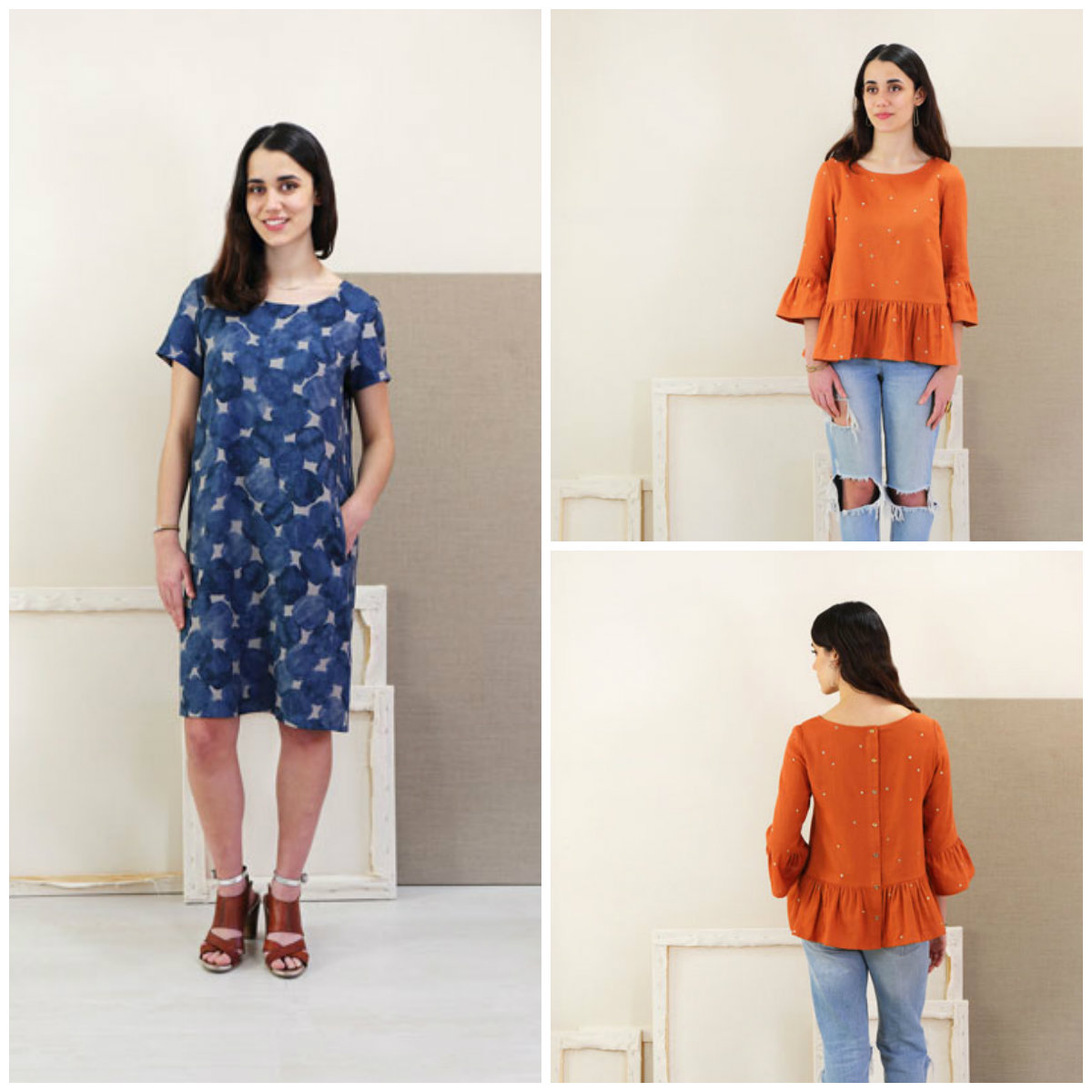 Indie Pattern Round-up: May 2019 Edition 5/15/19 - PatternReview.com Blog