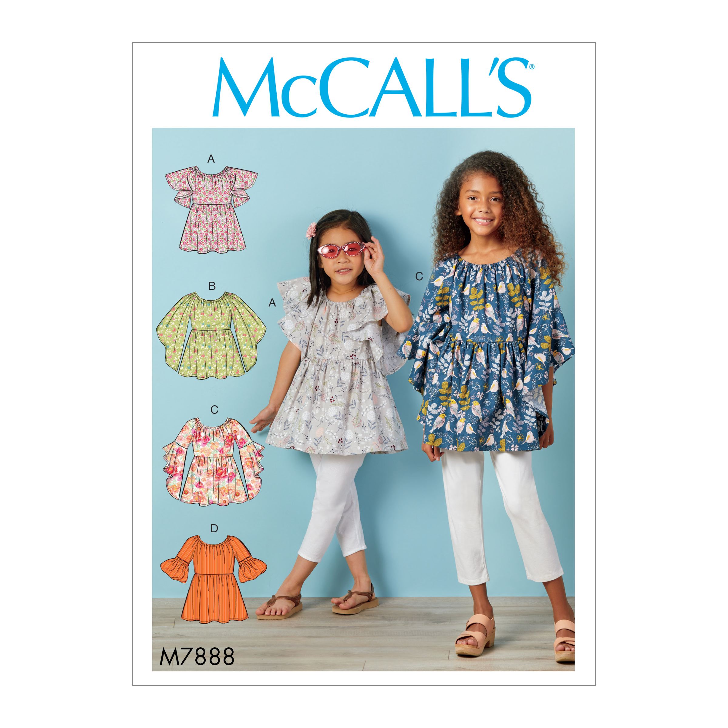 Image result for mccalls 7888