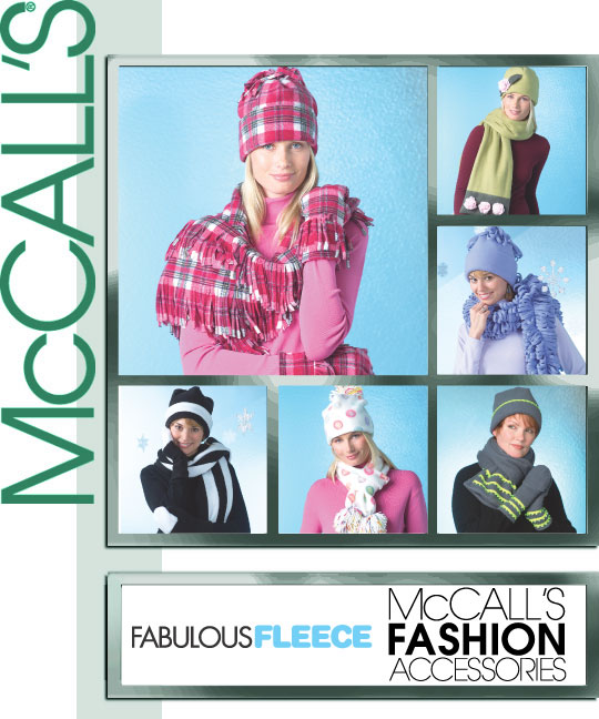 McCalls Pattern M4408 Rideaux textiles de maison -  France