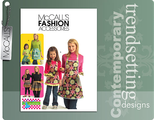 McCall's 5722 Sewing Pattern to MAKE Satchel, Circular Knitting Needle  Organizer – Pattern Perfection