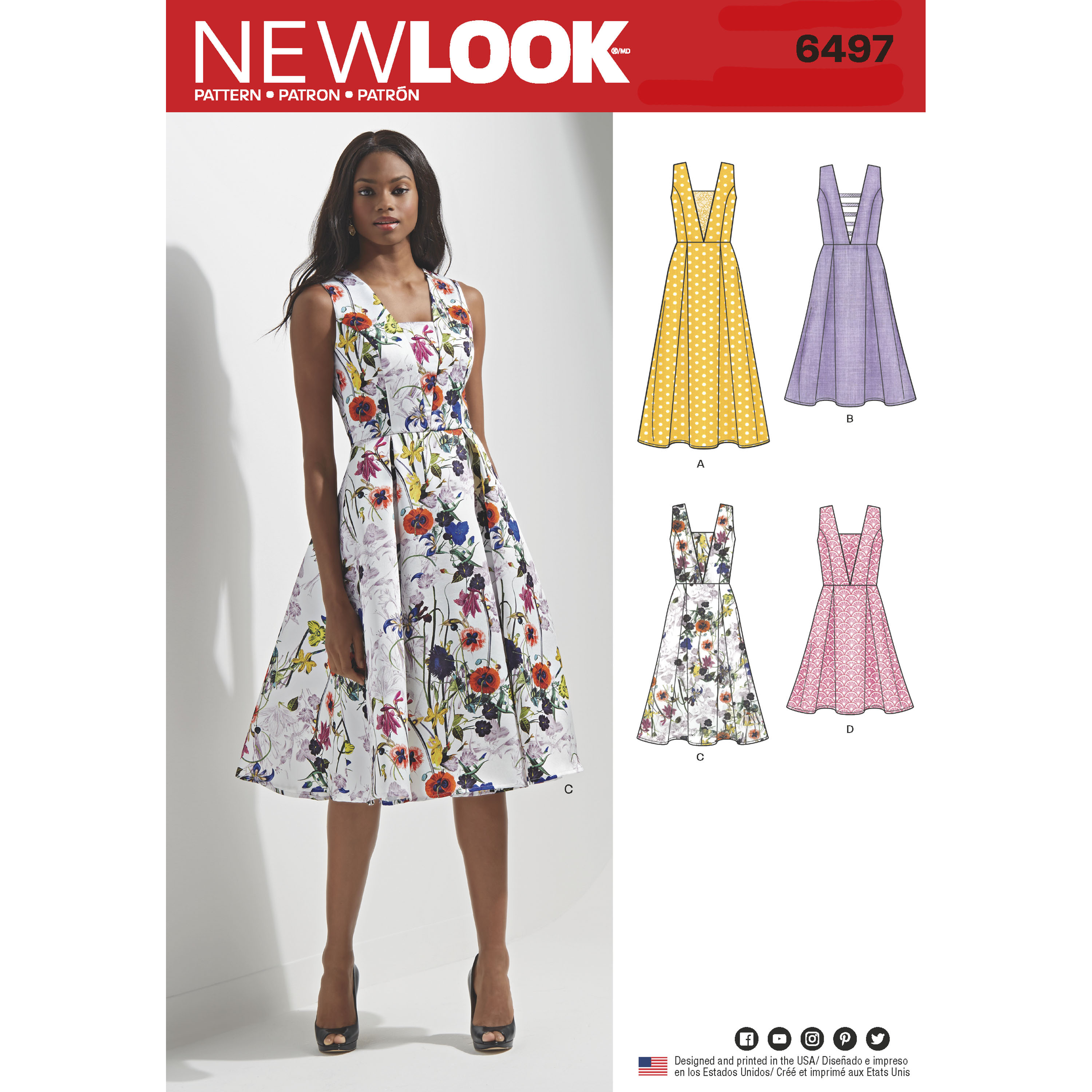 new look 915 dresses