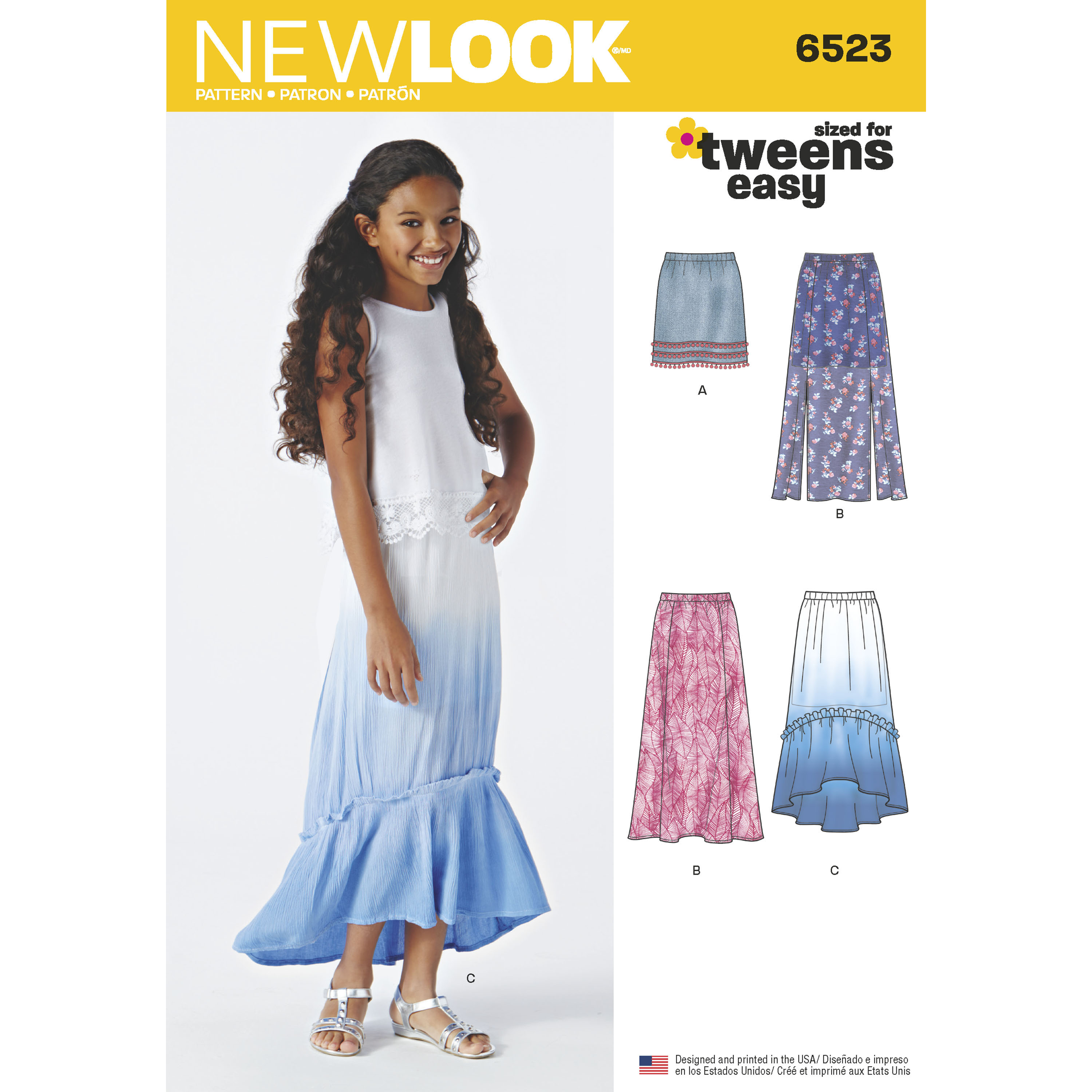 New look hotsell ladies maxi skirts