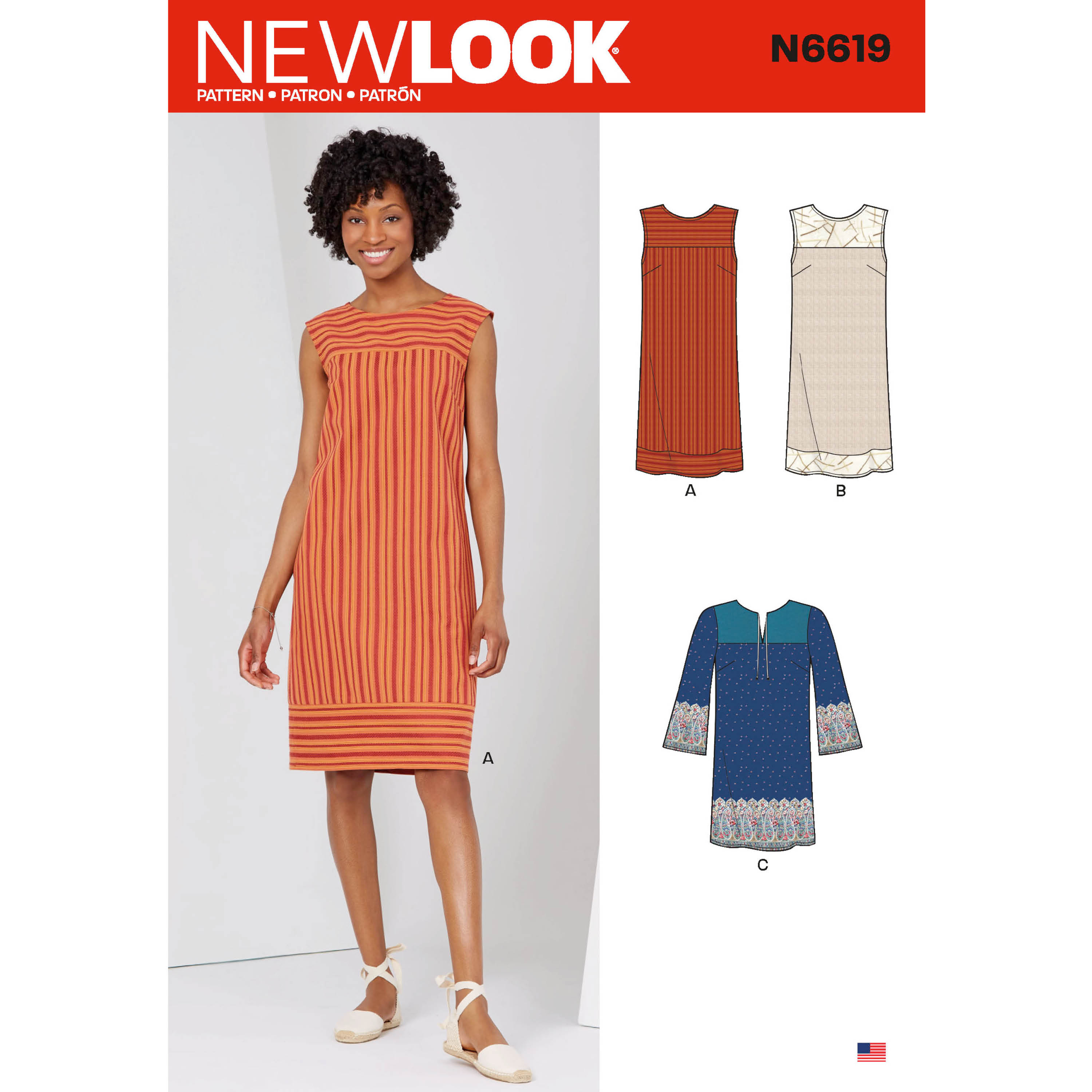 new look day dresses
