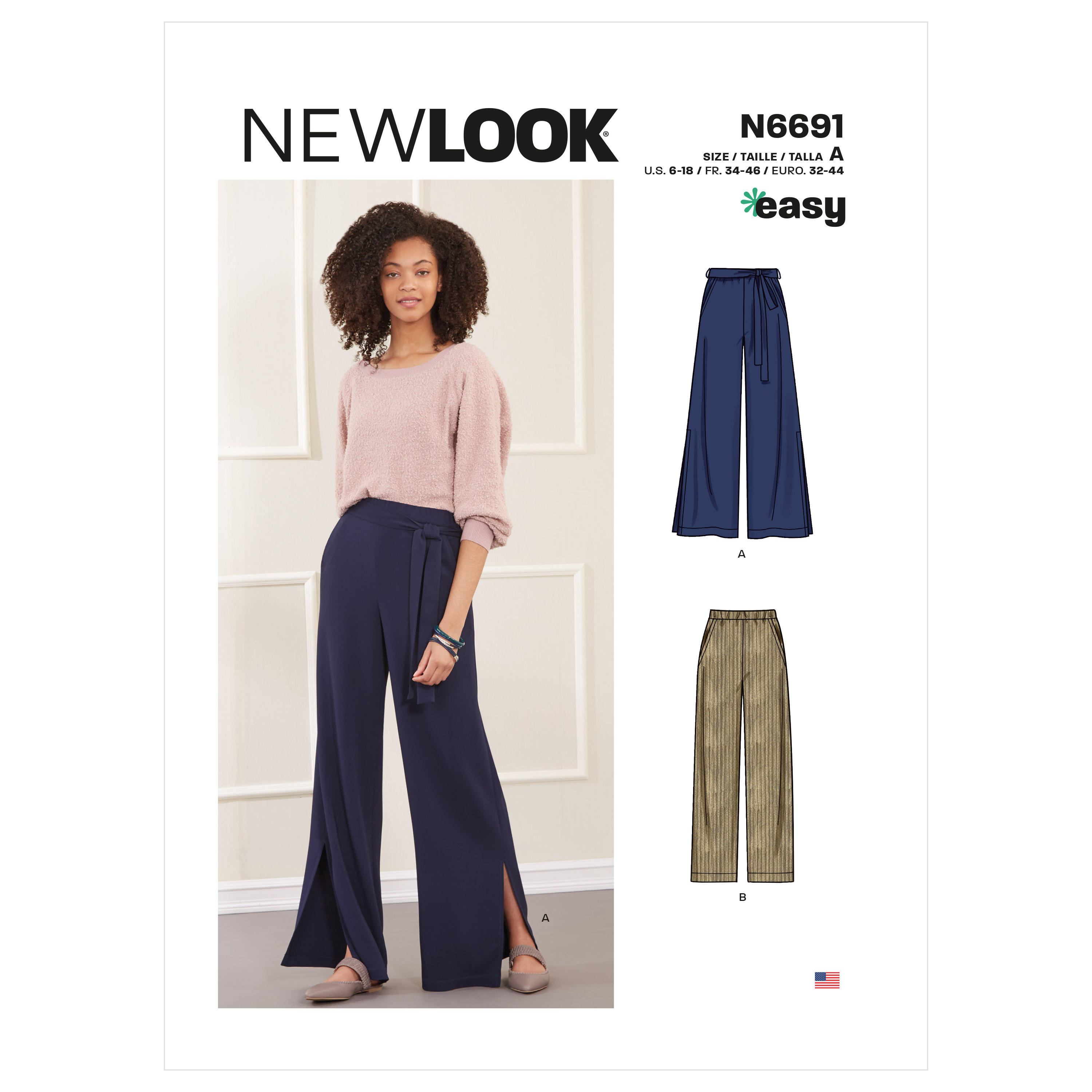 new look flared jeans