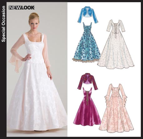 new look special occasion dresses