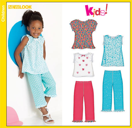 New look kids discount pyjamas