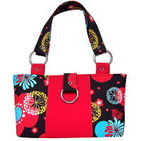 You Sew Girl Day Bag Pattern