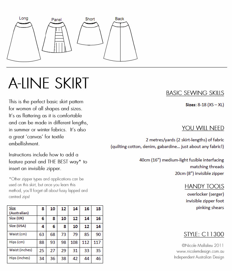 You SEW Girl: More Interfacing Comparisons