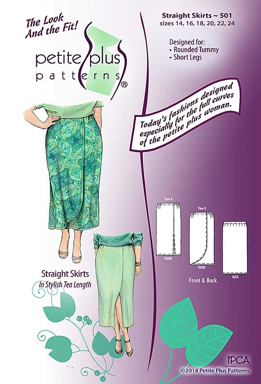  McCall's 9233 Sewing Pattern ~ Misses' Perfect Fit