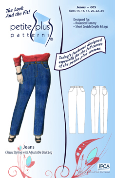Vogue Patterns 8712 misses pants