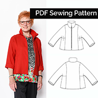 The Sewing Workshop Sewing Patterns at the PatternReview.com online ...