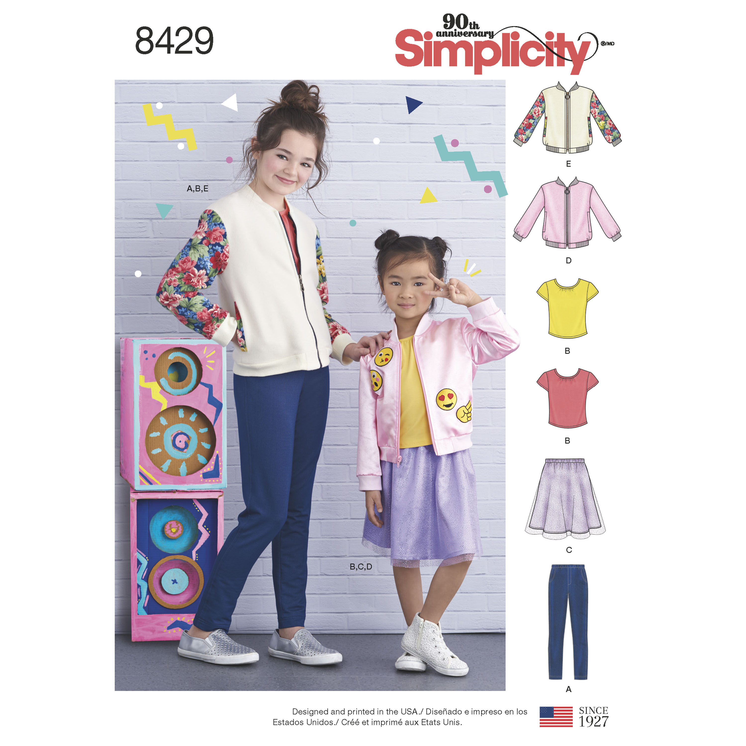 Image result for Simplicity 8429