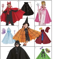 Simplicity Costumes Sewing Patterns at the PatternReview.com online ...