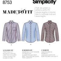 McCall's 7412 Misses' Gathered, Cold-Shoulder Tops and Tunic