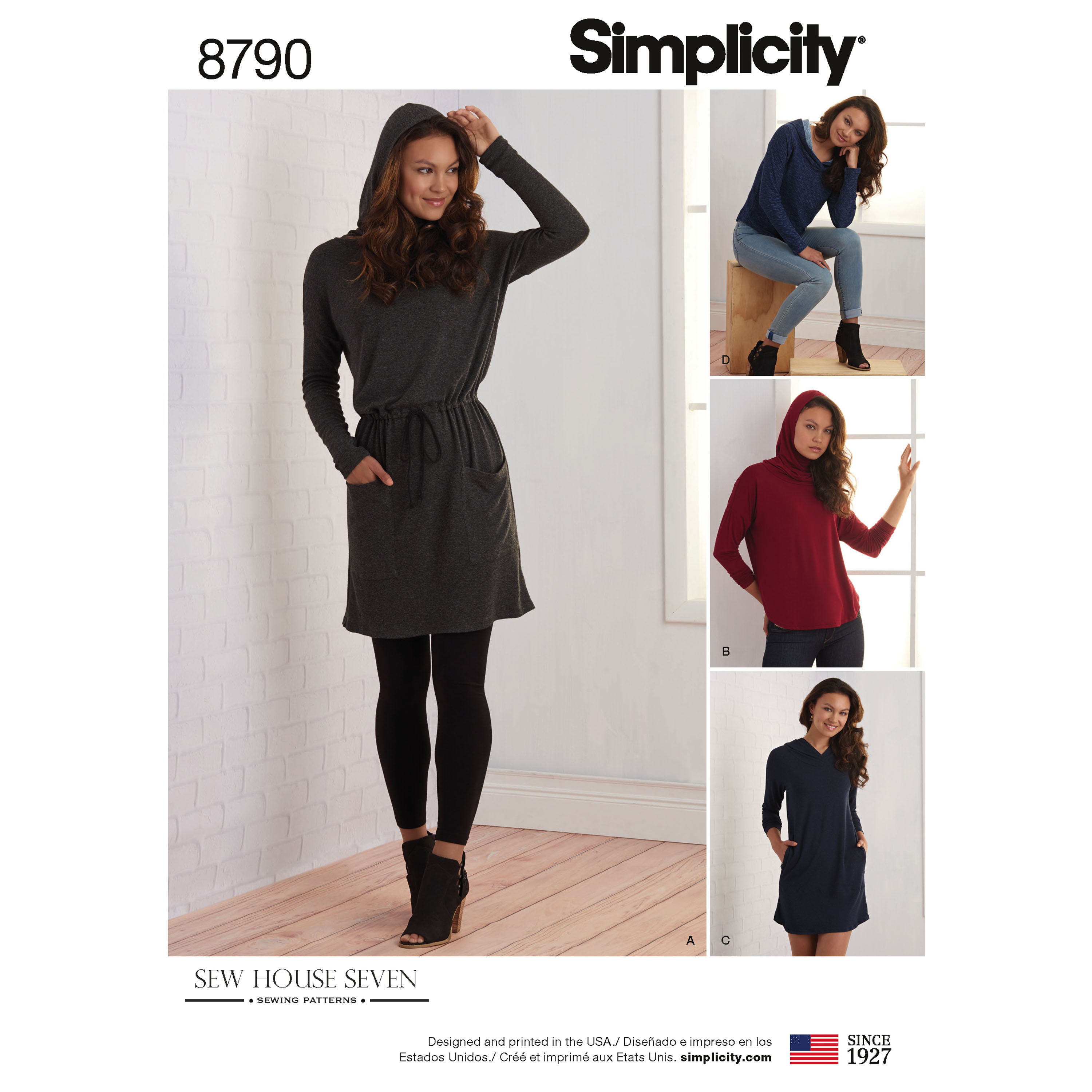 Image result for images Simplicity 8790