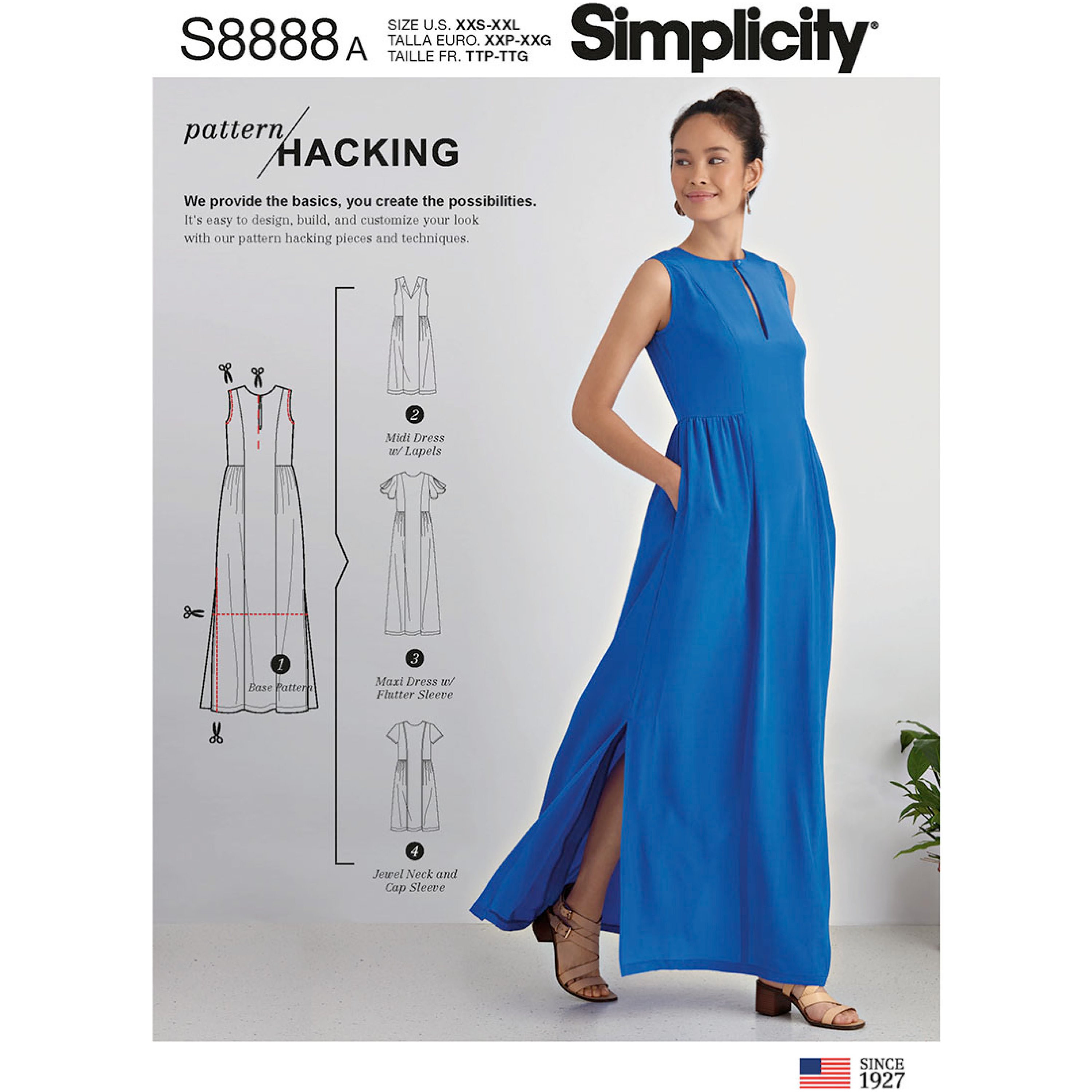 36+ Designs swagged gown sewing pattern WoodyBailee