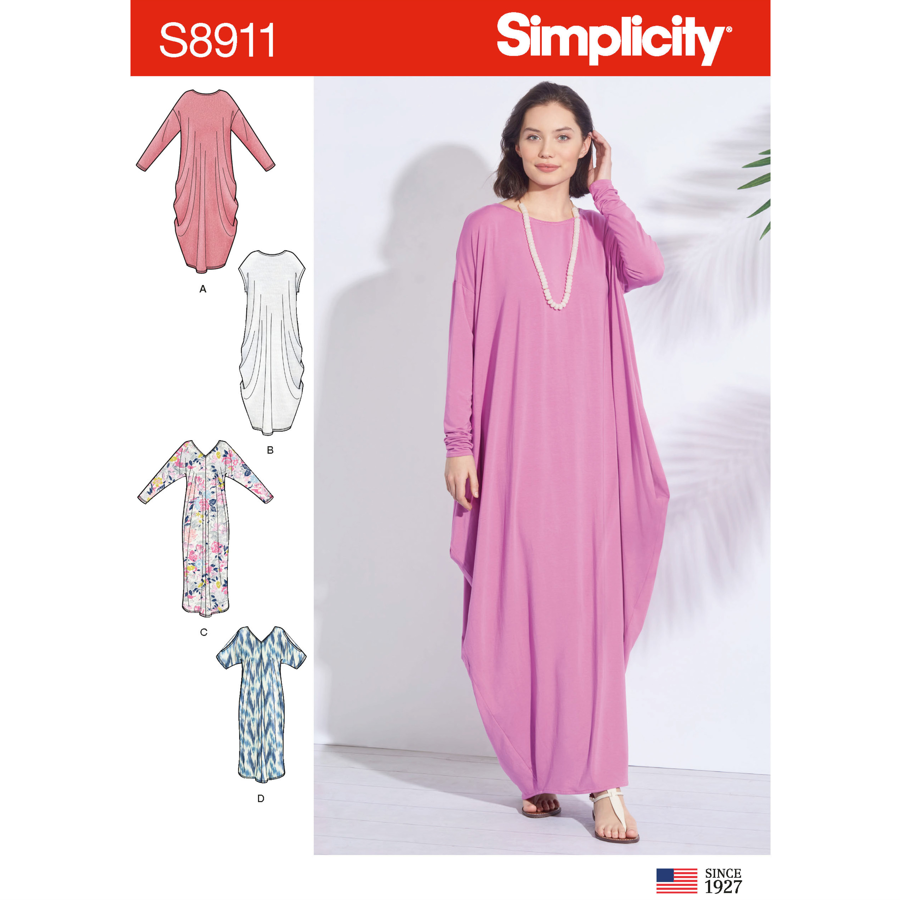 New Simplicity Summer 2019 Catalog 6/4/19 Blog