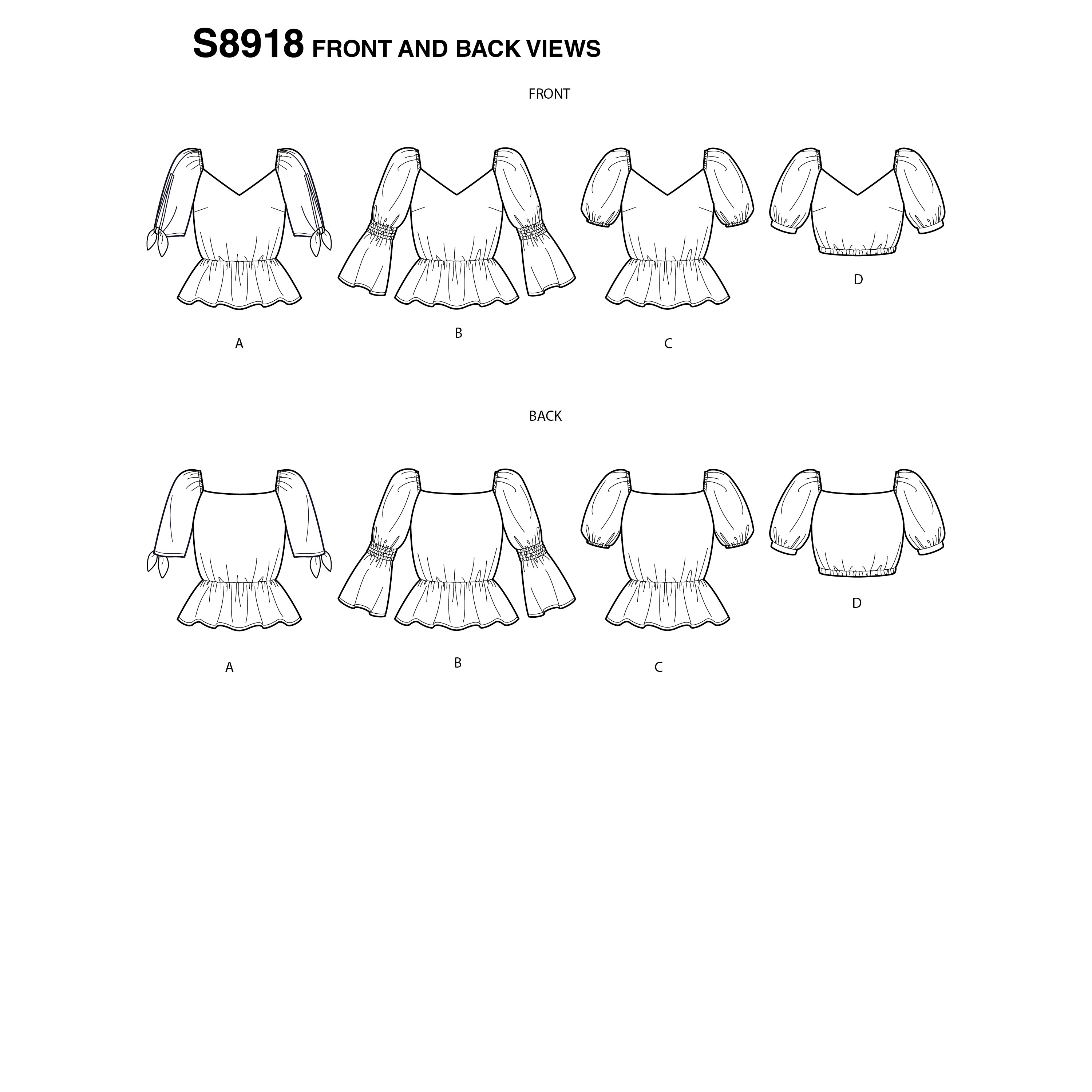 cute misses tops