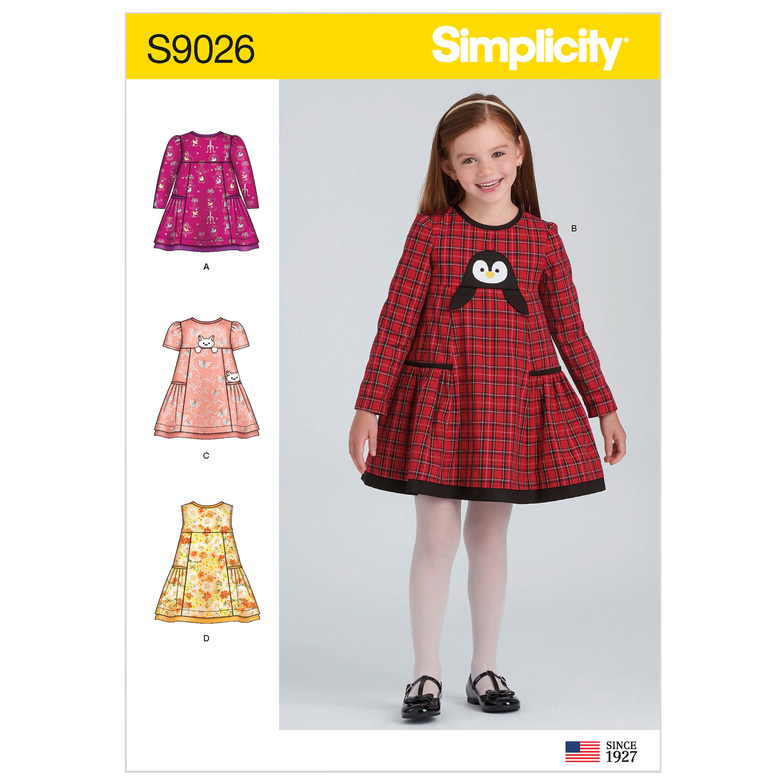 SEW KIDS CLOTHES FOR SCHOOL, KIDS SEWING PATTERNS-PDF AND SIMPLICITY 9200 SEWING  PATTERN FOR KIDS. 
