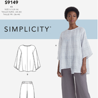 Simplicity Sewing Patterns at the PatternReview.com online sewing ...