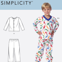 Simplicity Sewing Patterns at the PatternReview.com online sewing ...