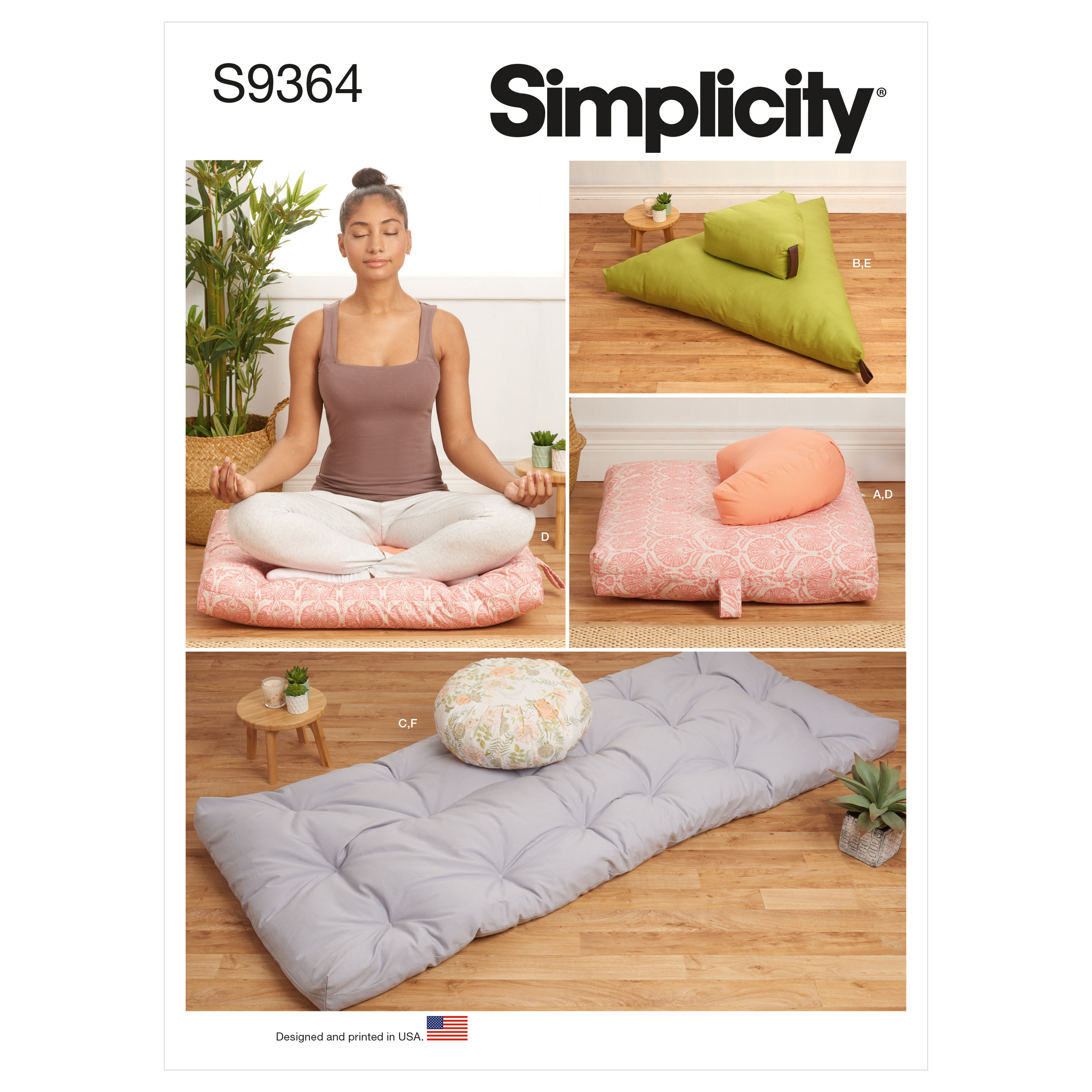 How to Use Meditation Cushions Archives