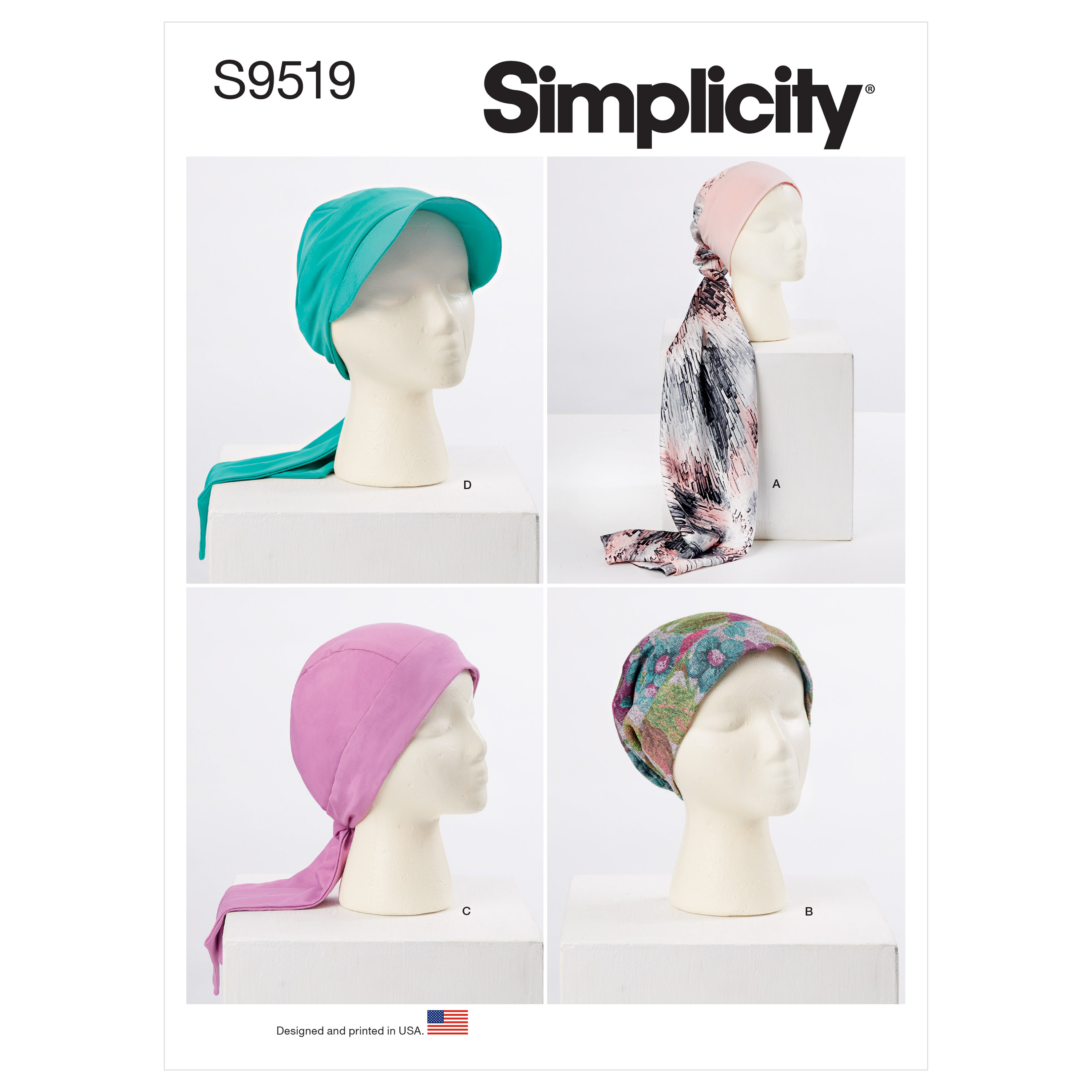 Simplicity Car Accessories-One Size SS9501OS