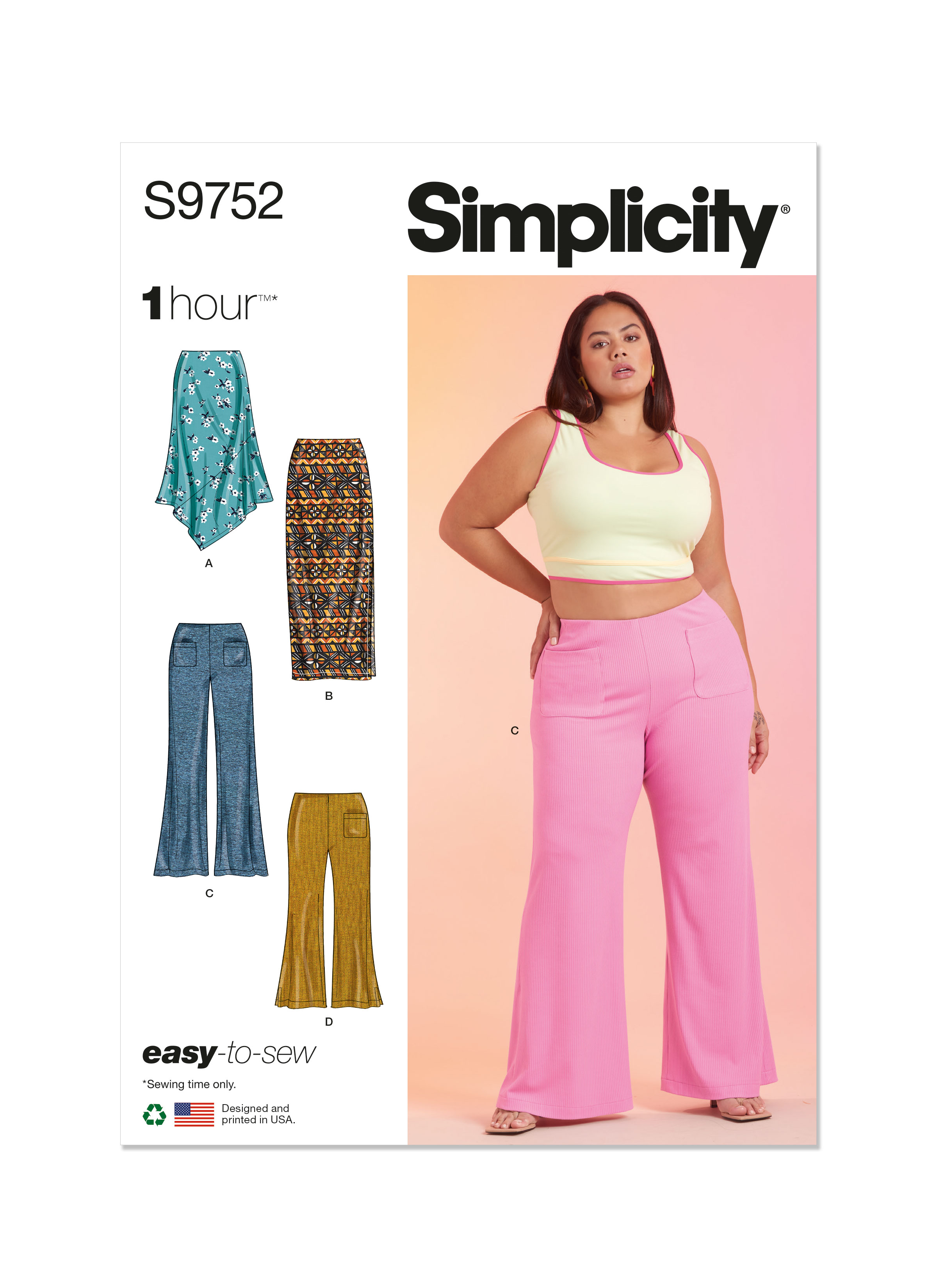 New Patterns - Vogue Patterns, McCall's, Butterick and Simplicity  5/26/23 - PatternReview.com Blog